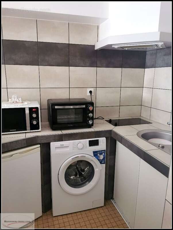 Appartement à REMIREMONT