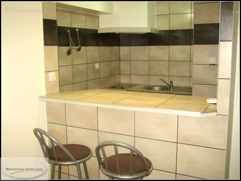 Appartement à REMIREMONT