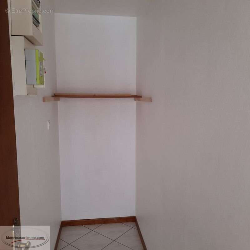 Appartement à REMIREMONT