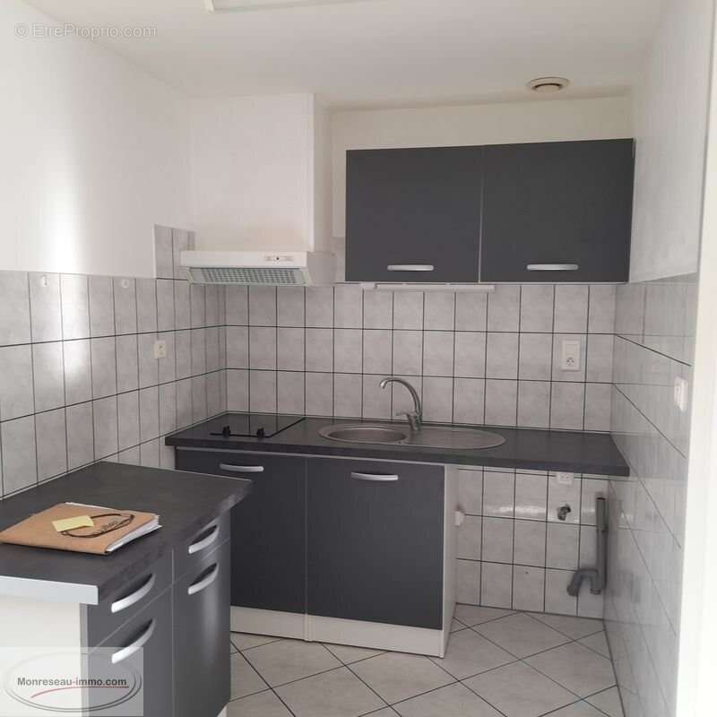 Appartement à REMIREMONT