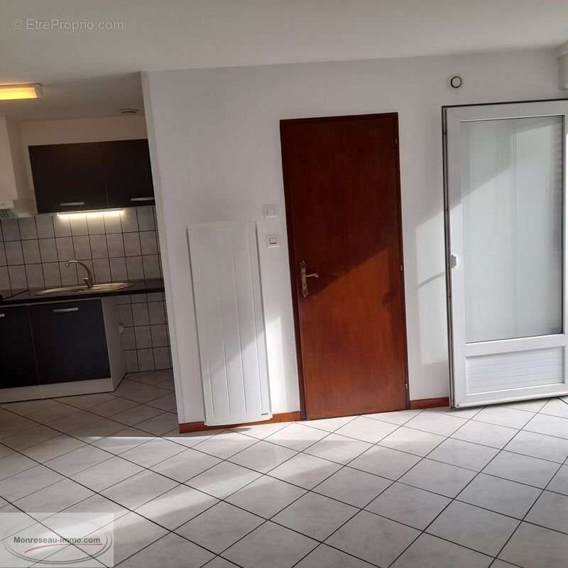 Appartement à REMIREMONT