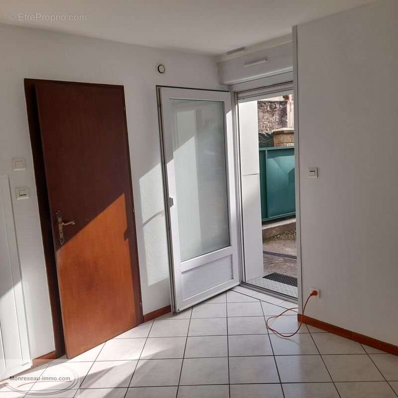 Appartement à REMIREMONT