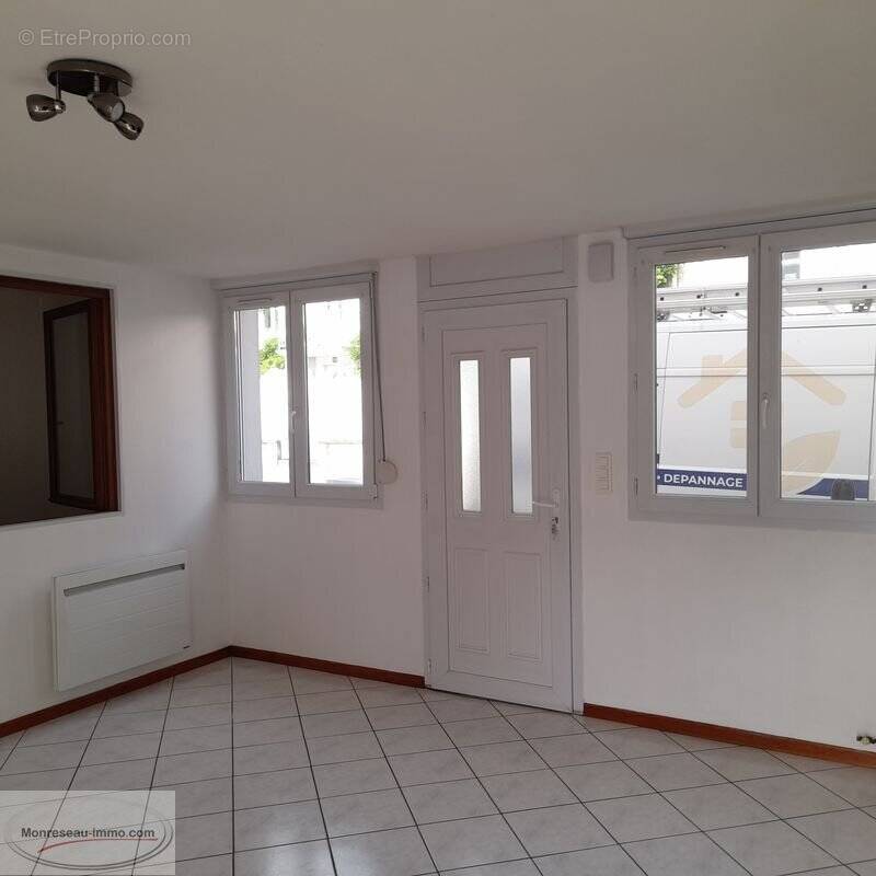 Appartement à REMIREMONT