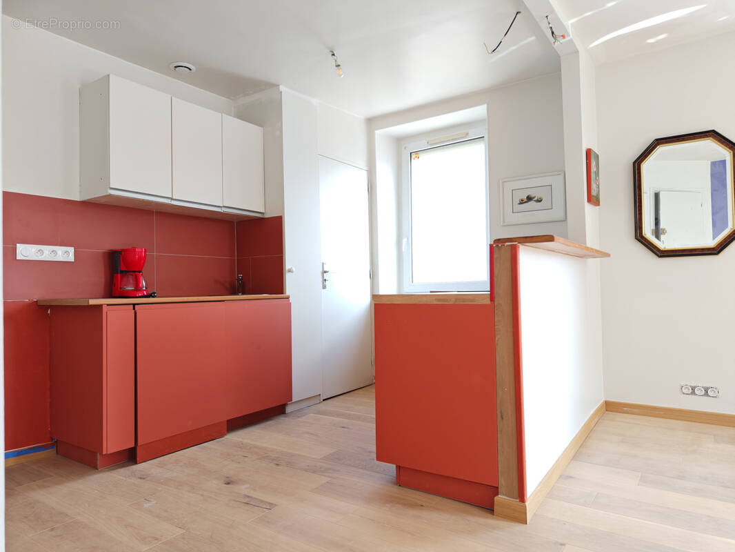 Appartement à BERCK