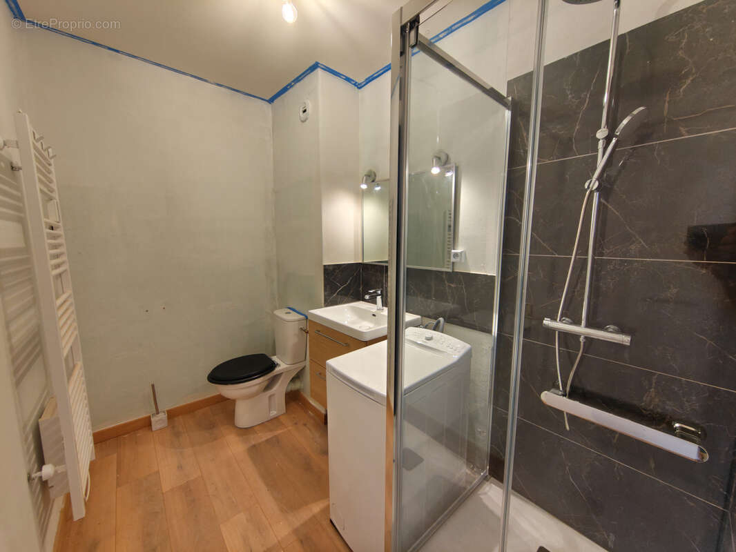 Appartement à BERCK