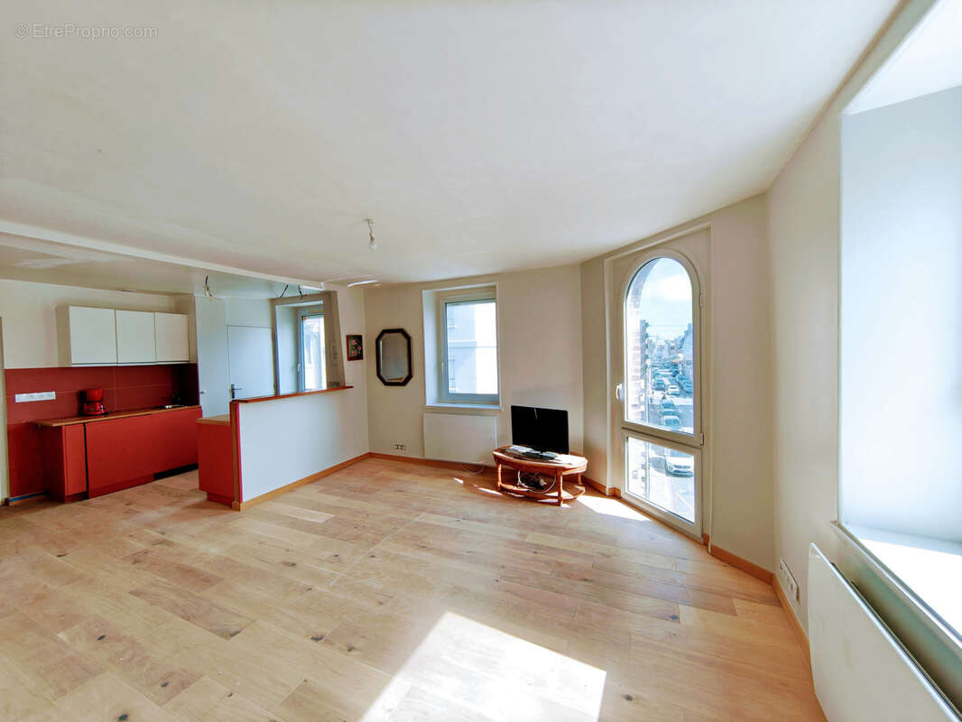 Appartement à BERCK