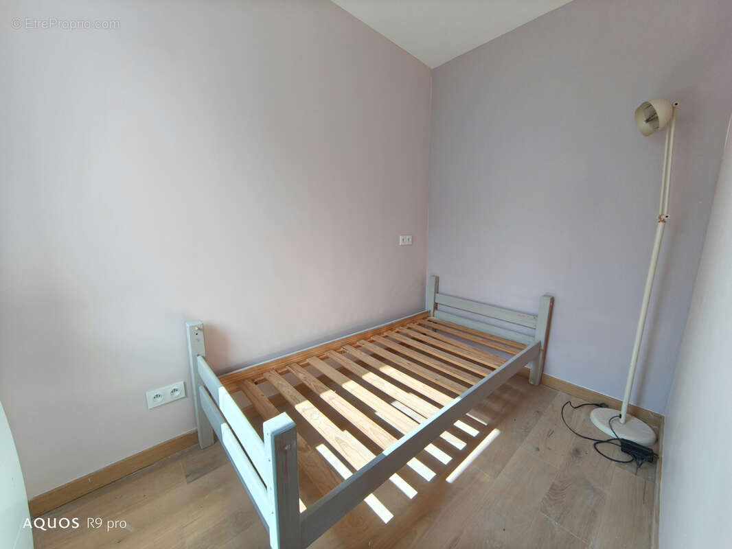 Appartement à BERCK