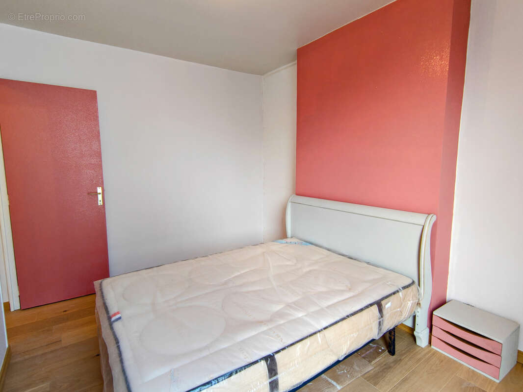 Appartement à BERCK