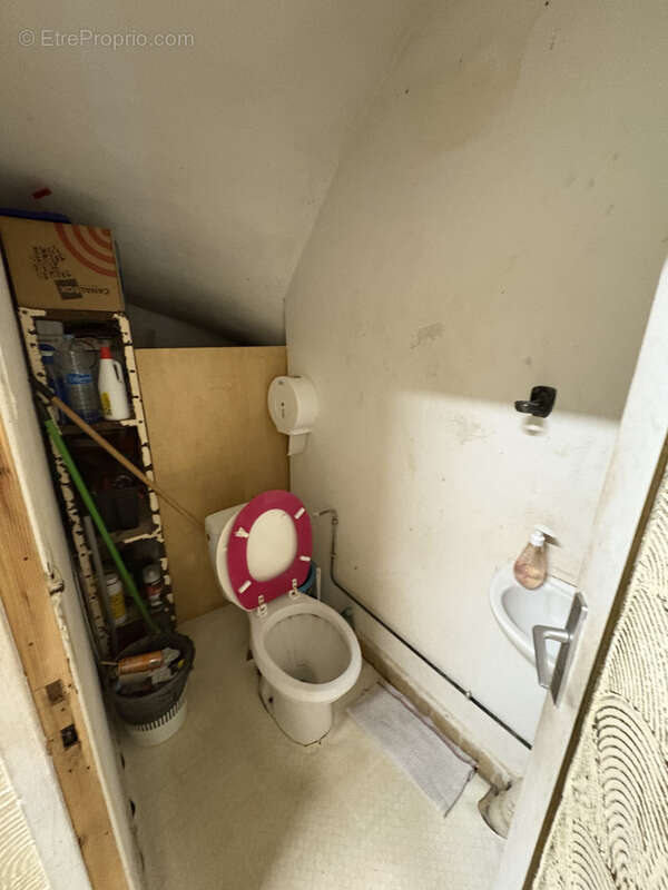 Commerce à POINTE-A-PITRE