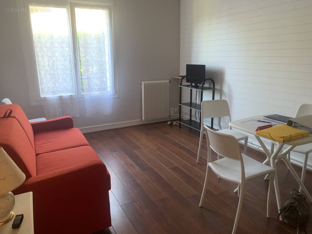Appartement à LIMOGES