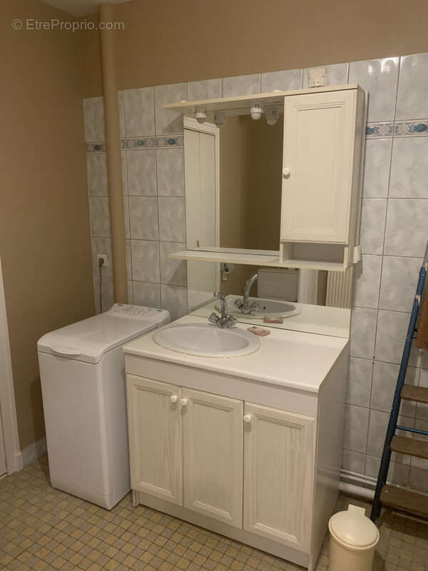 Appartement à LIMOGES