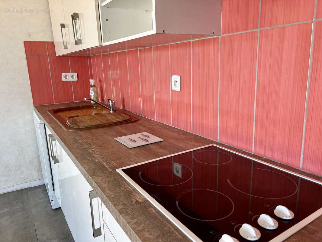 Appartement à ERQUY