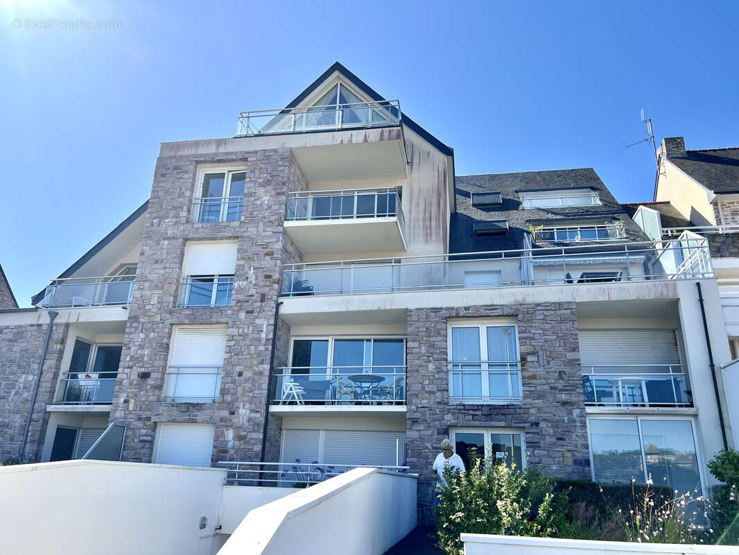 Appartement à ERQUY