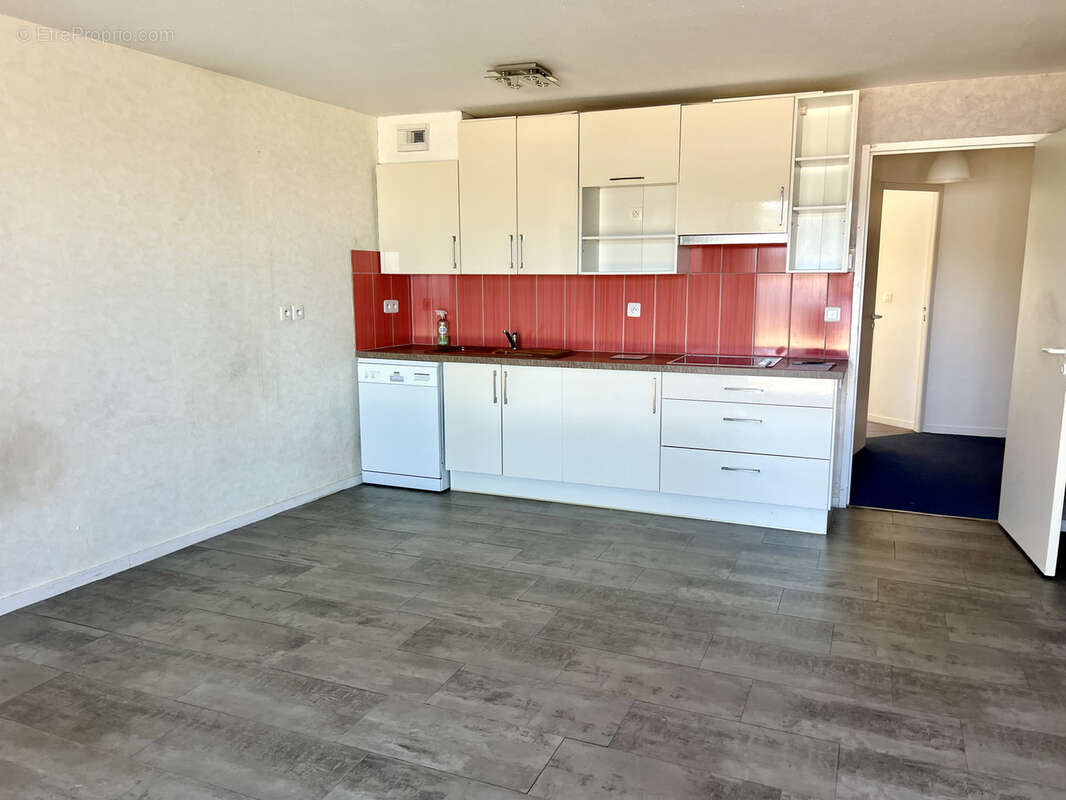 Appartement à ERQUY