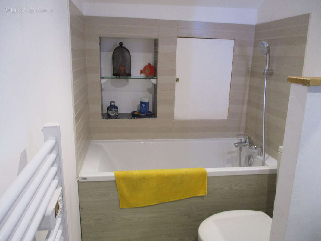 Maison à CEAUX-EN-COUHE