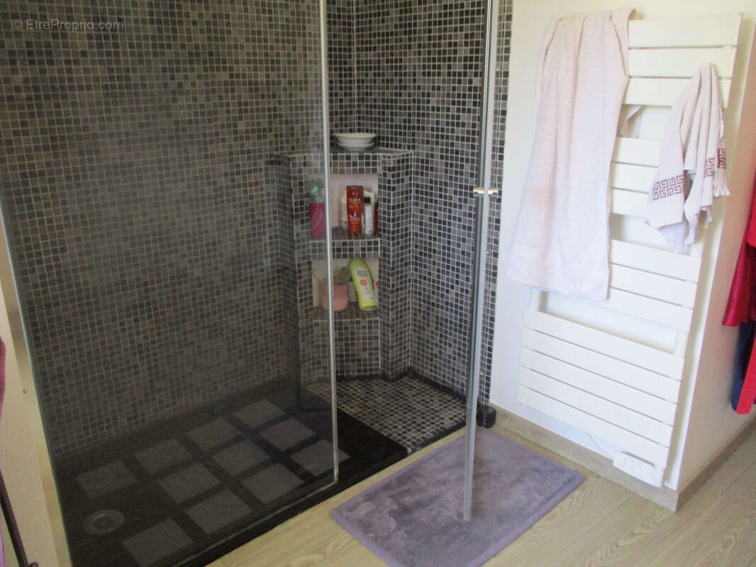 Maison à CEAUX-EN-COUHE