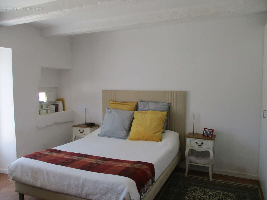 Maison à CEAUX-EN-COUHE