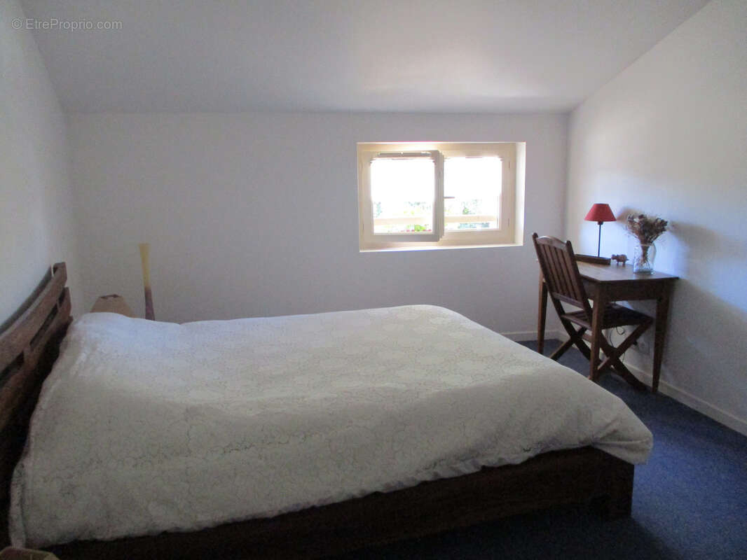 Maison à CEAUX-EN-COUHE