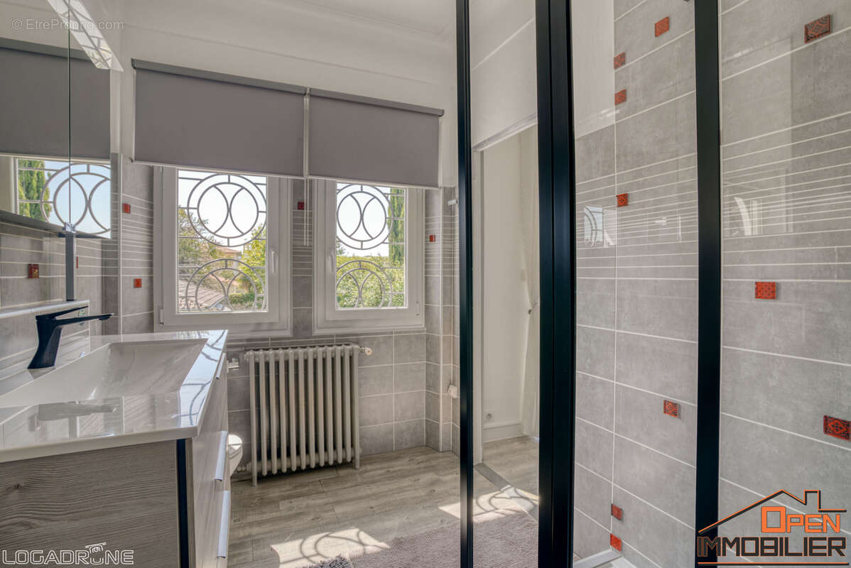 Maison à VILLENEUVE-SUR-LOT