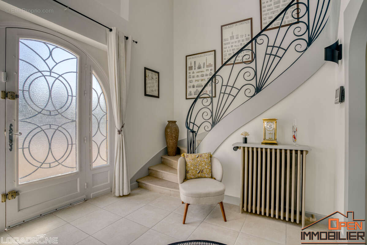 Maison à VILLENEUVE-SUR-LOT