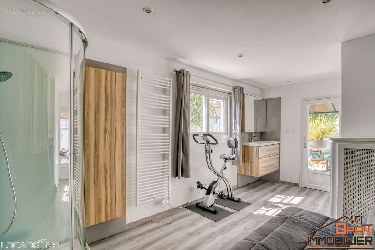 Maison à VILLENEUVE-SUR-LOT