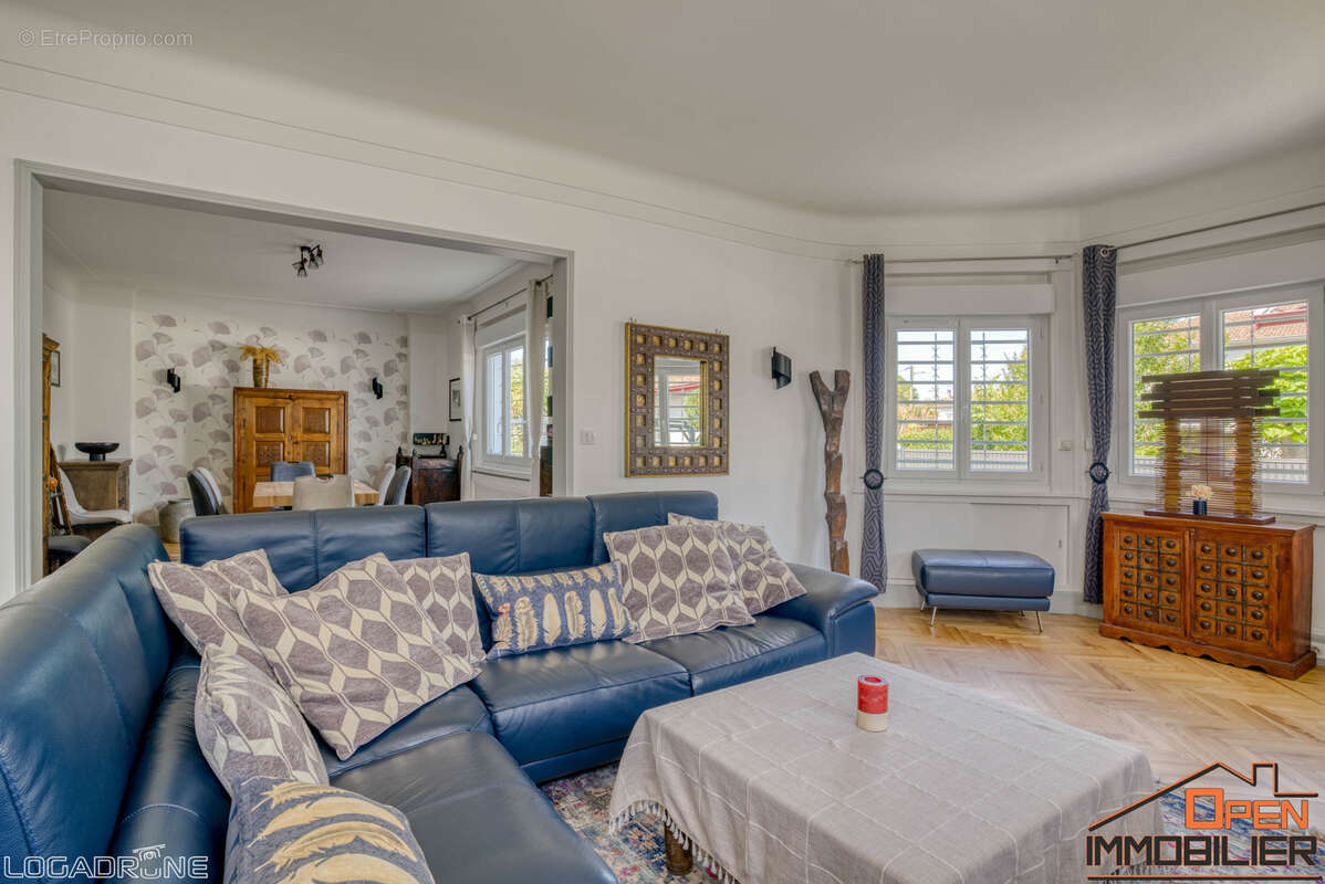 Maison à VILLENEUVE-SUR-LOT