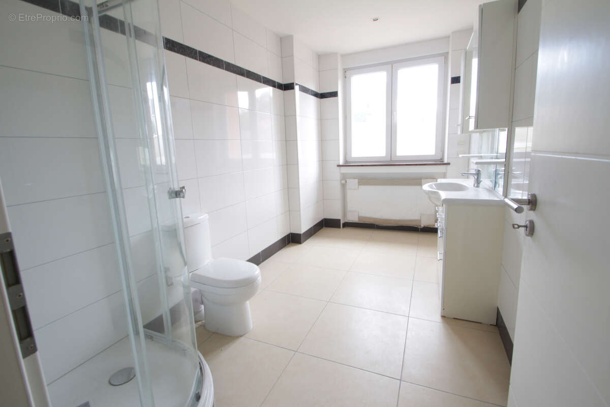 Appartement à COSNES-ET-ROMAIN