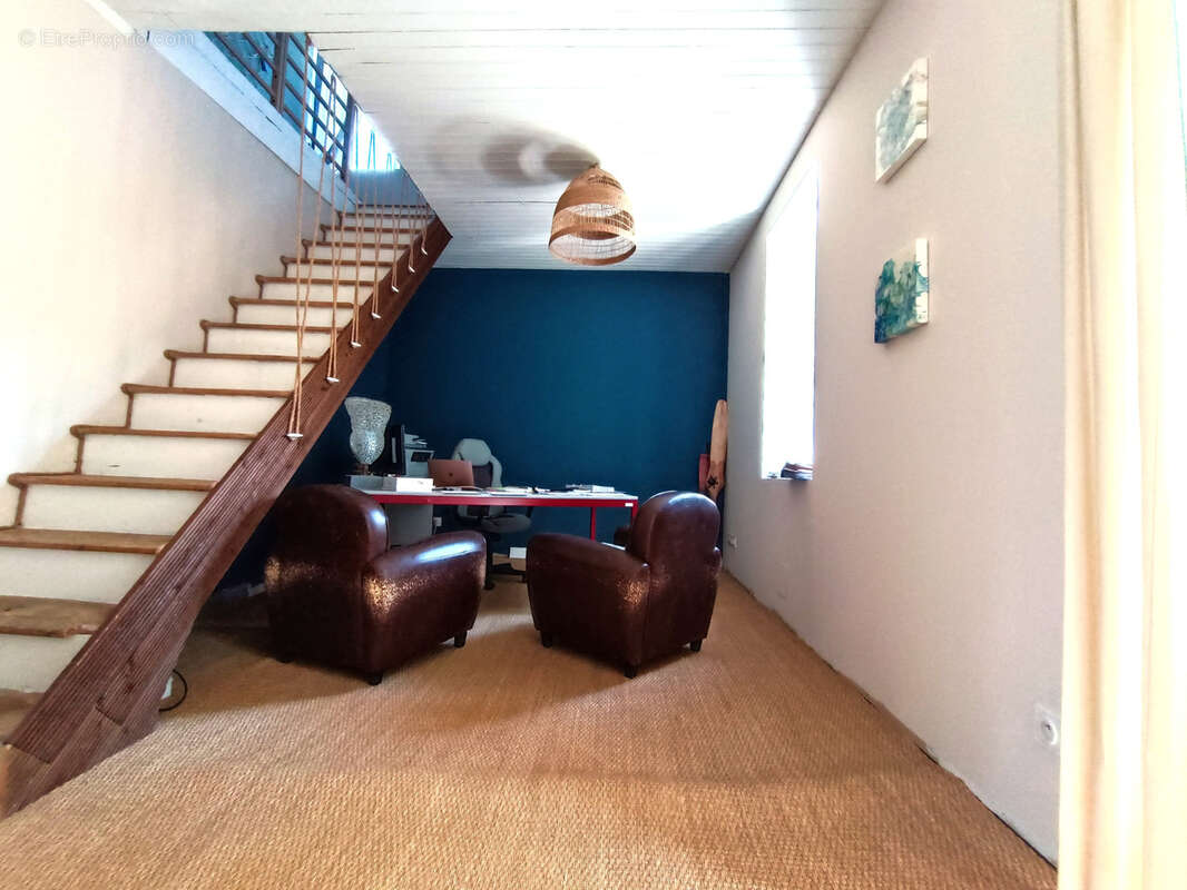 Maison à SAVIGNAC-LES-EGLISES