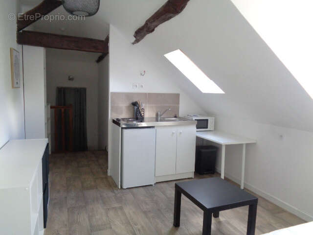 Appartement à VIERZON