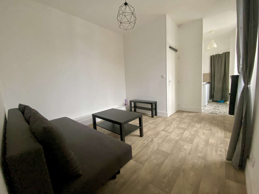 Appartement à VIERZON