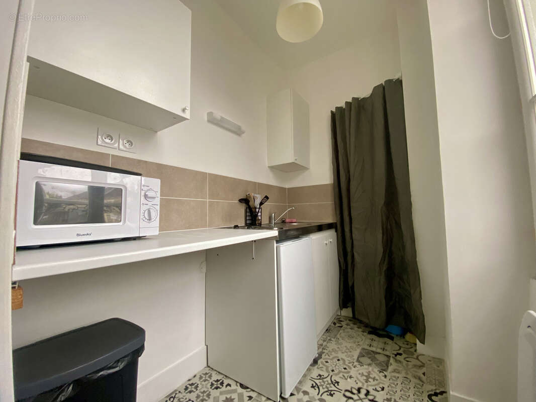 Appartement à VIERZON