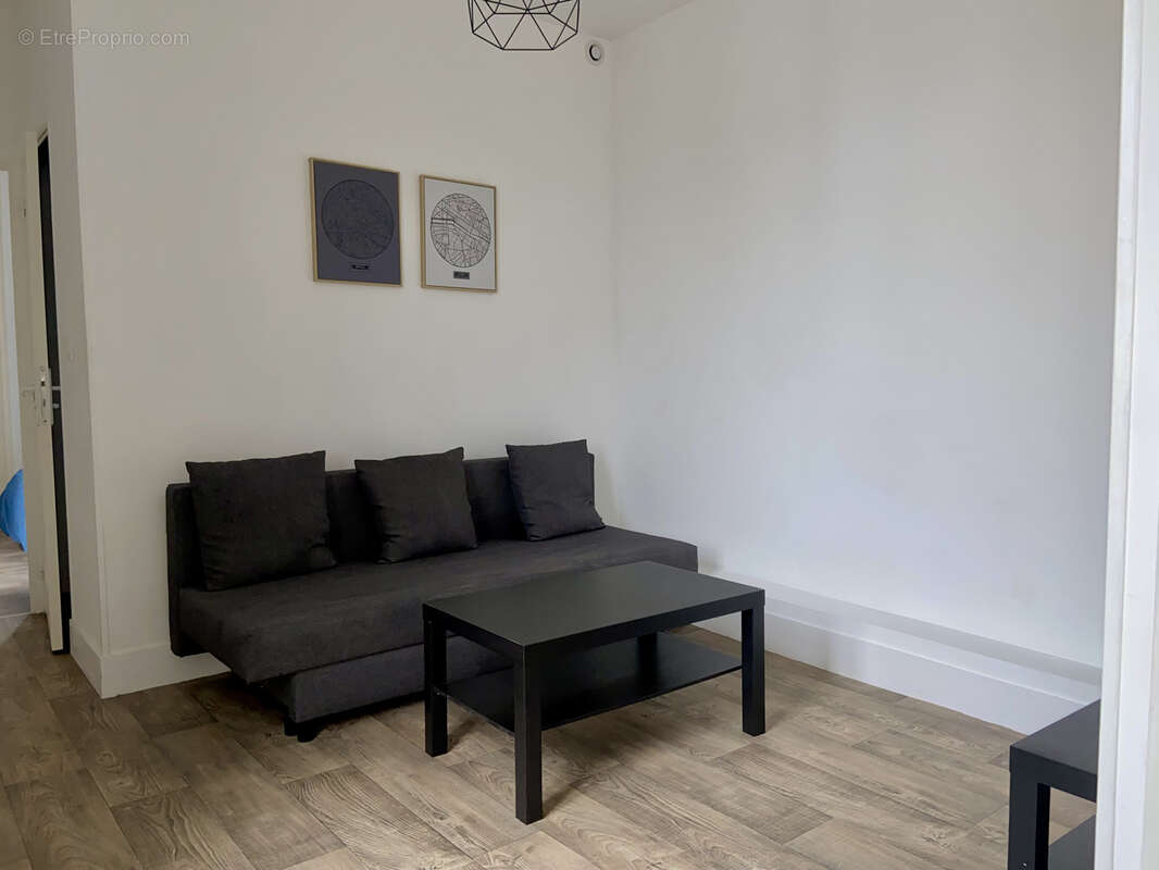 Appartement à VIERZON