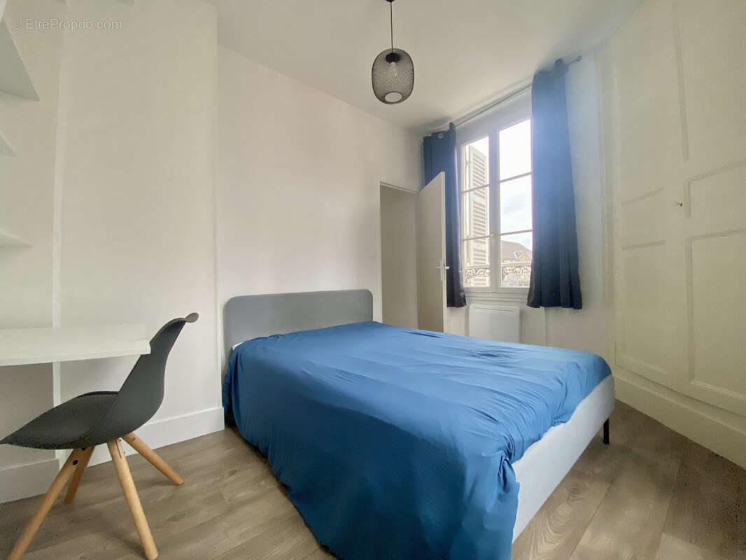 Appartement à VIERZON