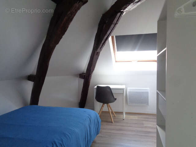 Appartement à VIERZON