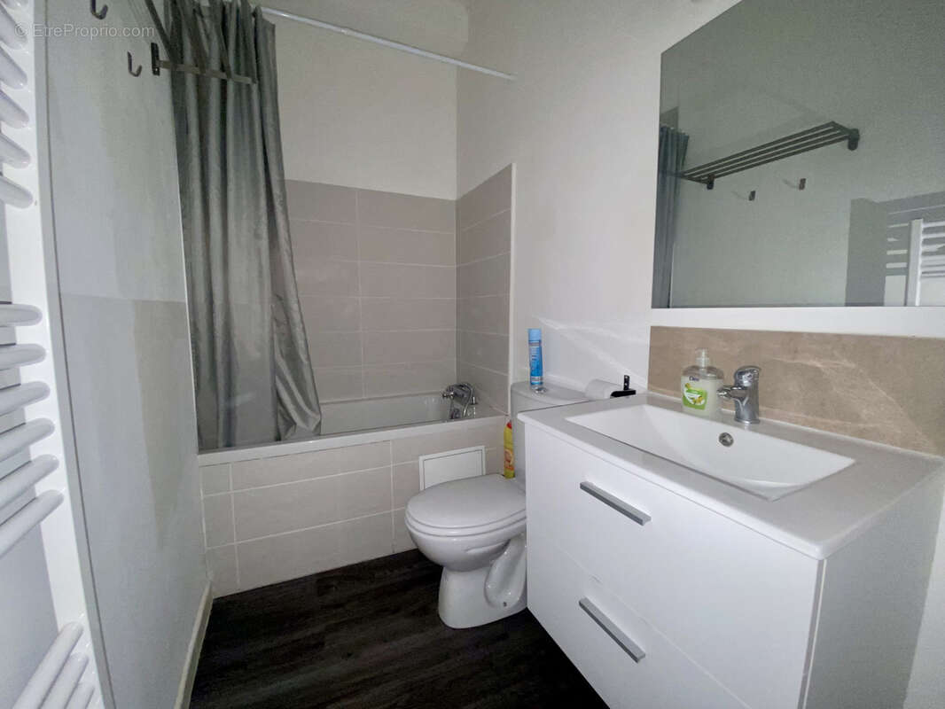 Appartement à VIERZON