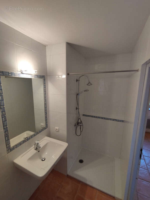 Maison à SAINT-SULPICE-SUR-LEZE