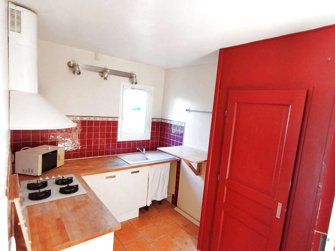 Maison à SAINT-SULPICE-SUR-LEZE