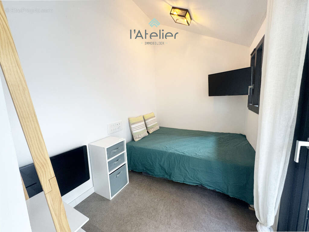 Maison à VIELLE-AURE