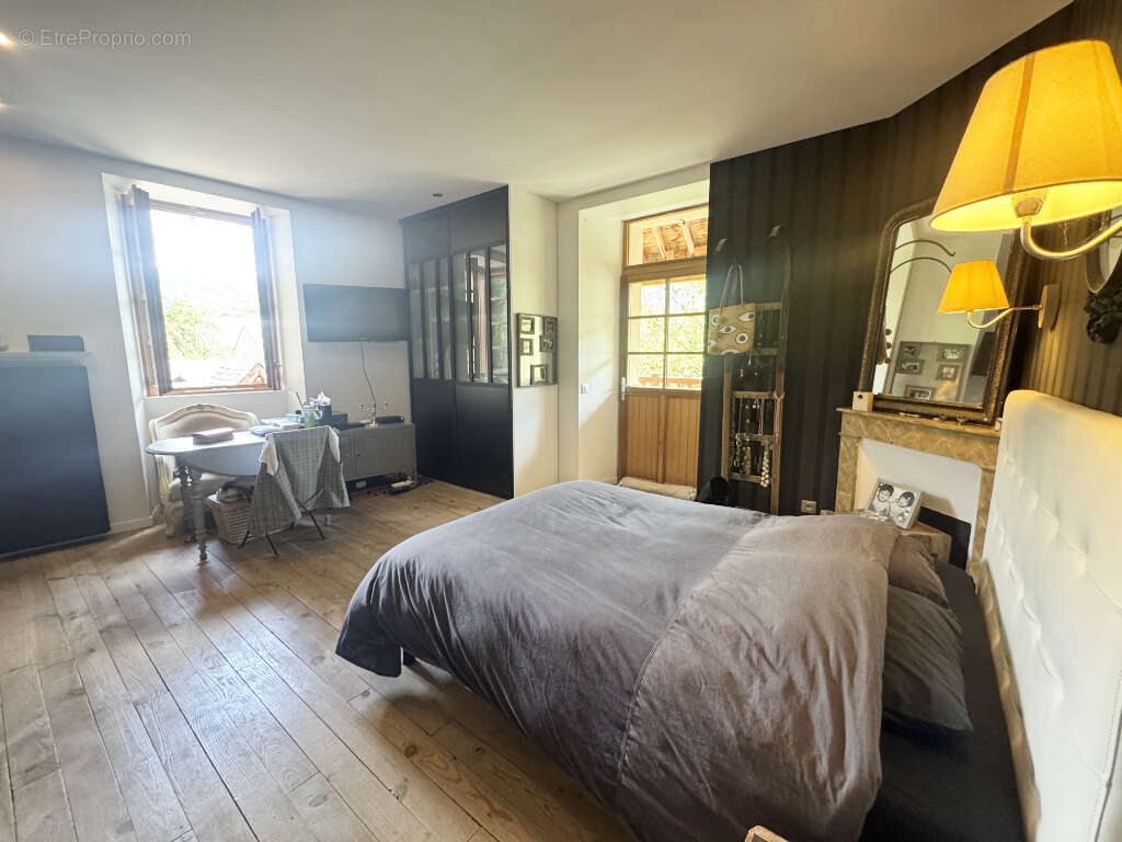 Maison à VIELLE-AURE