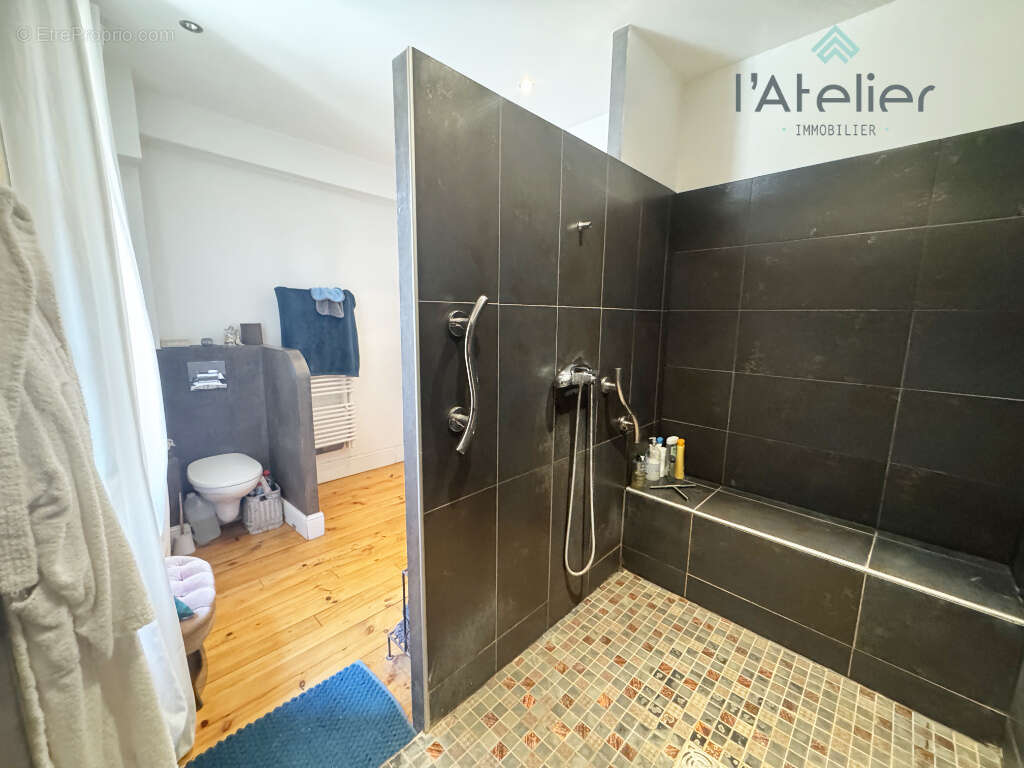 Maison à VIELLE-AURE