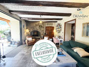 Maison à VIELLE-AURE