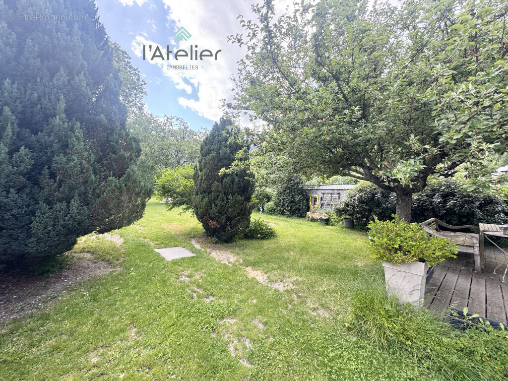 Maison à VIELLE-AURE