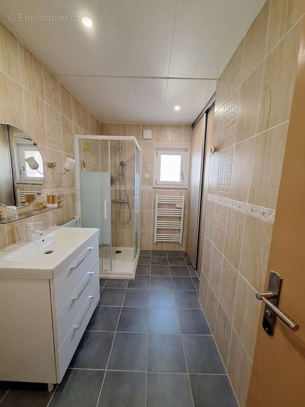 Maison à SAINT-CYPRIEN