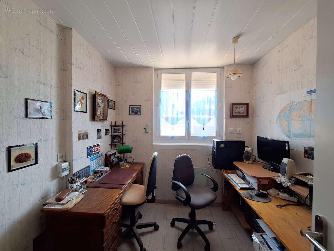 Maison à SAINT-CYPRIEN