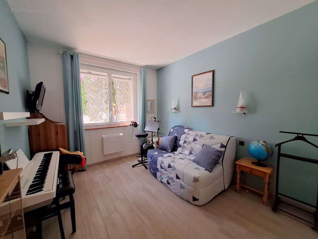 Maison à SAINT-CYPRIEN