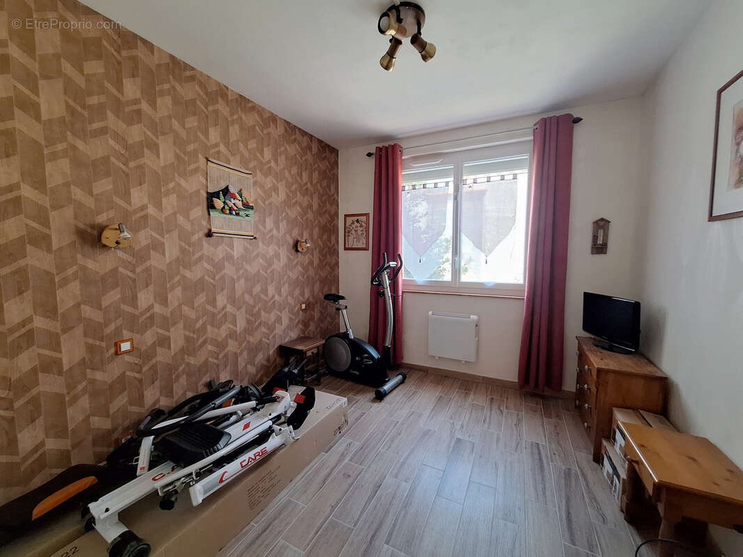 Maison à SAINT-CYPRIEN