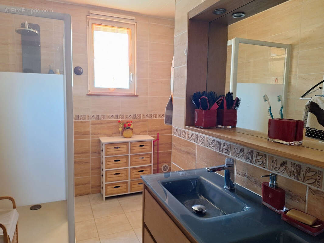 Maison à SAINT-CYPRIEN