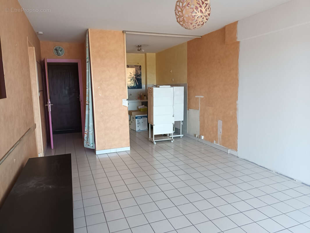 Appartement à BORMES-LES-MIMOSAS
