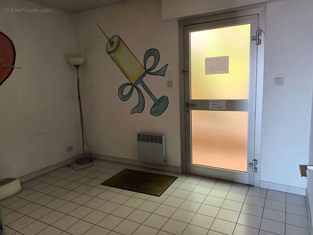 Appartement à BORMES-LES-MIMOSAS