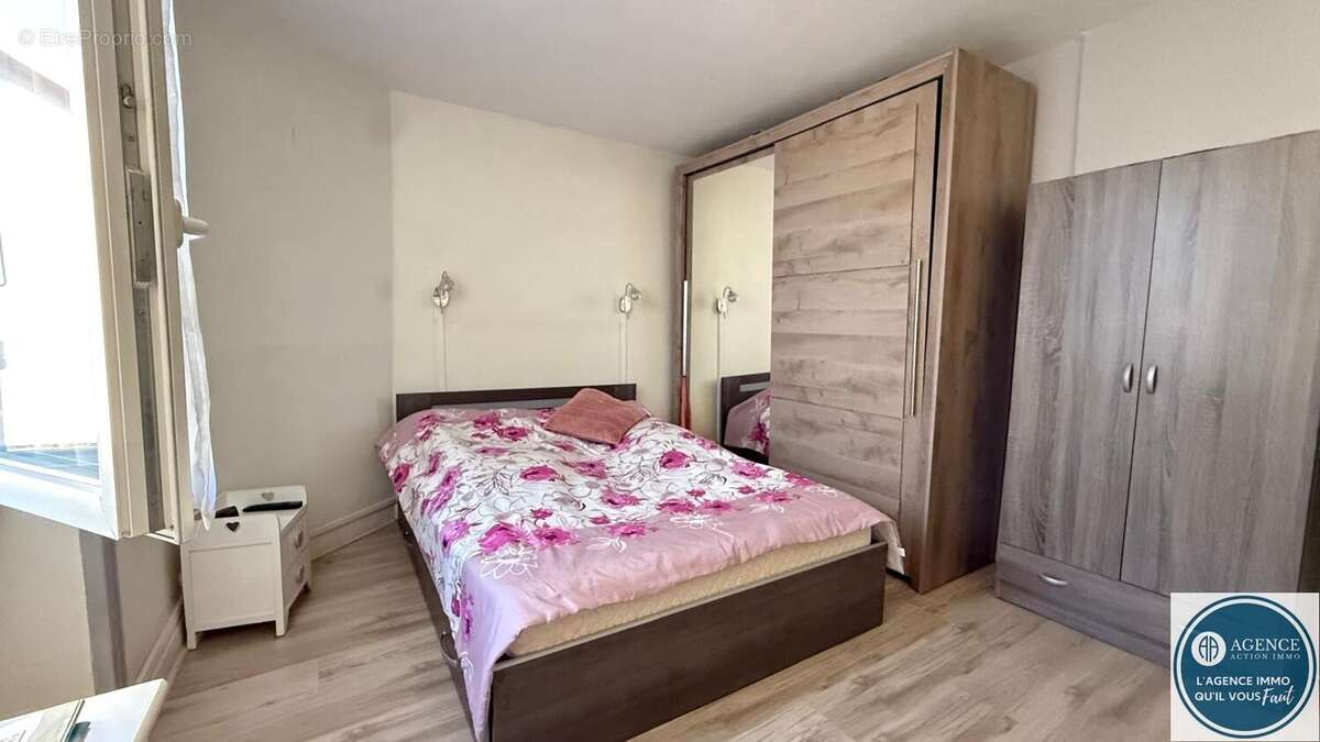 Maison à BOULIEU-LES-ANNONAY